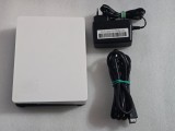 Hard disk extern 3TB Toshiba Stor.E Canvio (DWC130) USB 3.0, 3.5 inch