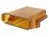 Conector auto, DEUTSCH - EEC 325X 4B-E016