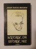 Jean Suciu Buchiu - Iertare, da; uitare, nu!