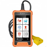 Tester LAUNCH X431 Creader Elite, 31+ Functii,comunicare OBD2 VW, Audi, Skoda, Bugatti, Lamborghini, SEAT