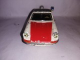 bnk jc Corgi 509 Porsche Targa Police