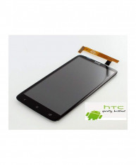 Ecran LCD Display HTC One X, One XL (G23 - Sony Version) foto
