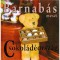 Barnab&aacute;s mes&eacute;i - Csokol&aacute;d&eacute;orsz&aacute;g - Telegdi &Aacute;gnes