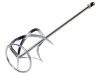 Mixer mortar 140mm M14 SOLID TOOLS