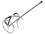 Mixer mortar 140mm M14 SOLID TOOLS