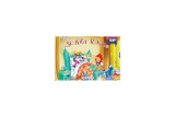 Scufița Roșie. Carte pop-up - Board book - *** - Girasol