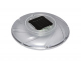 Bestway 58111, FLOWCLEAR&trade;, lumina solară, pentru piscină, IP68