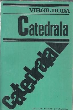 Catedrala - Virgil Duda foto