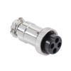 Conect 4P mama metal fir
