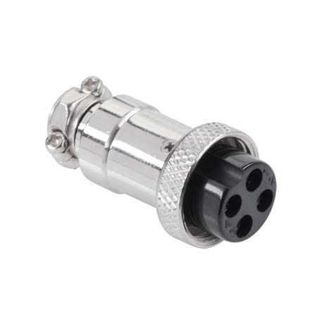 Conect 4P mama metal fir