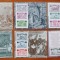 PORTUGALIA-1992 -&#039;&#039;500ANI dlle calatoriile lui COLUMB&#039;&#039; -PRO EU-CEPT- SET 6 COLITE- MNH LUX -NESTAMPIL.-VEZI SCAN