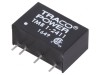 Convertor DC/DC 1W 18-36V la 5V 200mA SIP6