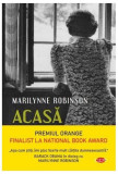 Acasă (Carte pentru toți) - Paperback brosat - Marilynne Robinson - Litera, 2020