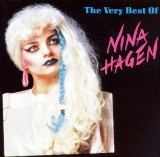 The Very Best Of | Nina Hagen, Rock