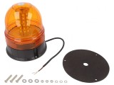 Lampă de avertizare LED VISIONPRO 12/24VDC