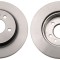 TRW DF6482 Disc frana