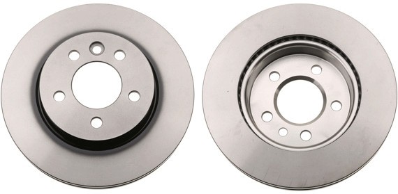 TRW DF6482 Disc frana