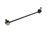 Bieleta antiruliu fata Bmw Seria 1 F20, F21 2010-, 2 F22 2012-, 3 F30, F31, F34, F35 2011-, 4 F32, F33, F36 2012-, Dreapta, NTY ZLP-BM-013