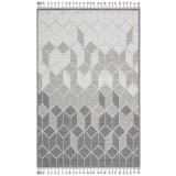Covor de living / dormitor Maze Home SOHO Lavabil, Gri 02 (diverse dimensiuni)
