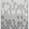 Covor de living / dormitor Maze Home SOHO Lavabil, Gri 02 (diverse dimensiuni)