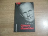 Jim Crace - Camara diavolului, Humanitas
