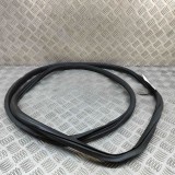 Garnitura Usa Dreapta Fata VW Touareg 7P5 2016 Cromata Inox OEM 7P0867365H Eurowest Lema Chedere Cromate