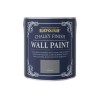 Vopsea Lavabila Chalky Wall Paint Anthrachite 1 Litru, Rust-Oleum