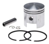 Piston kit motor bicicleta 80cc (47mm bolt 10mm)