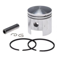 Piston kit motor bicicleta 80cc (47mm bolt 10mm)