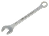 Cheie combinată 17mm oțel crom-vanadium 210mm