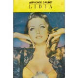 Alphonse Daudet - Lidia - 128389
