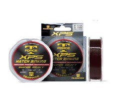 FIR TRABUCCO T-FORCE XPS MATCH-SINKING 0.12MM/150M