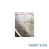 Material imitatie piele tapiterie hexagon negru /cusatura gri cod: y06ng Alta marca Alt model #7