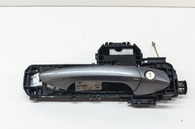 M&amp;acirc;ner exterior ușă dreapta față MERCEDES-BENZ A W176 2017 OEM: A2047602000 13458097 foto