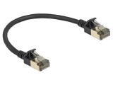 Cablu patch cord F/FTP Cat 8.1
