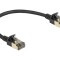 Cablu patch cord F/FTP Cat 8.1