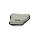 Filtru aer COOPERSFIAAM FILTERS, Lexus ES, 03.06-12.2012; Toyota Camry Sedan, 01.06-2014, Camry Sedan, 09.2011-, Matrix (E14), 01.2008-12.2015, Rav 4