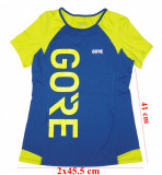 Tricou GORE dama marimea 36(S), Femei