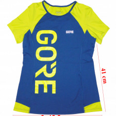 Tricou GORE dama marimea 36(S)