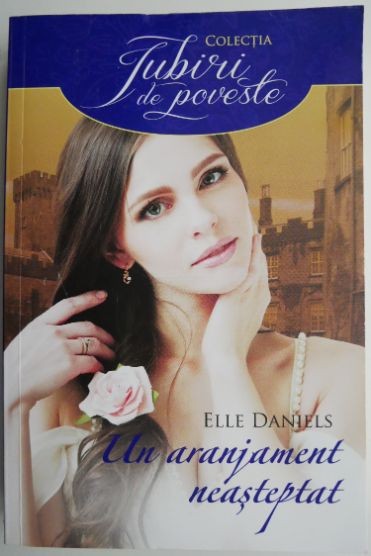 Un aranjament neasteptat &ndash; Elle Daniels