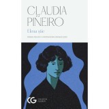 Elena stie - Claudia Pineiro