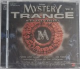 Tomcraft &ndash; Mystery Trance Vol. 3 _ dublu cd nou , sigilat Ariola, Germania, 1998