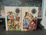 Al. Dumas, După douăzeci de ani, vol. 1-2, Editura Tineretului, București 1969, 248