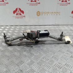 Ansamblu stergatoare Citroen Saxo-Peugeot 106 1.4 D 53544102