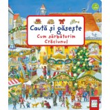 Cum sarbatorim Craciunul - Susanne Gernhauser
