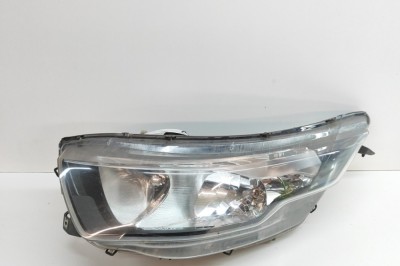 Far st&amp;acirc;nga față IVECO DAILY VI Box 2014 OEM: 5801473750 23855320 foto