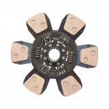 Disc ambreiaj pentru Fiat cod OEM 25280481, 328026110, 5162901, 1930364, 5131117, 5140616, 5150647, 5150995, 5162898, 87569037, 87569039, 5145711