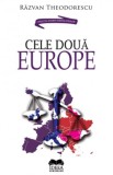 Cele doua Europe - Razvan Theodorescu