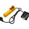 Bloc comanda si alimentare macara electrica 300/600Kg V06081 Verke