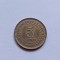 Federatia Malaya -5 cents 1948
